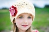 Crochet Hat (4024-5)