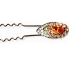 Wholesale Zinc alloy hairpins/Alloy hair accessories/Hair clip/Hairclaws/Baby hair clip/children hair clip/Crown/Brooch/