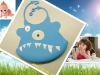 Silicone baby cloth