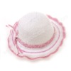 Wholesale Baby Straw Hat Model:RE8010