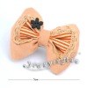 Wholesale lovely fabric hair clip