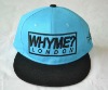 Wholesale Whyme London Snapback Baseball Hat