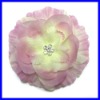 Wholesale Baby Peony Rhinestone Hair Flower Hair Accessory