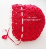 DD05004 Handmade Crochet Knitting Fashion Baby Hats Beanie