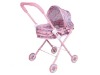 Wholesale Baby Stroller for doll(the wheel with lights)