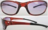 Wholesale Newest plastic baby sunglasses