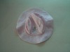 organic cotton baby hat