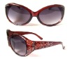 Wholesale 2011 newest fashion baby sunglasses