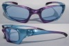 Wholesale 2010 fashionable Children Sunglasses(UV400, CE & ANSI.Z80.3)