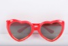 Wholesale sunglasses,funny glasses,glasses,heart shape glasses