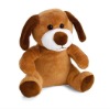 Wholesale Sunglasses handsome plush dog baby toys