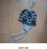 Wholesale Children Earflap Hat cute baby hat