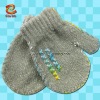 Wholesale baby mittens,fingerless mittens,mittens pattern NLKG(615)
