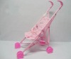 Wholesale plastic baby stroller car