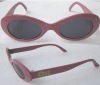Wholesale Plastic Baby Eyewear With EN1836, ANSI Z80.3 (sample charge free)