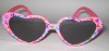 Wholesale 2010 fashionable Kids Glasses(UV400, CE & ANSI.Z80.3)