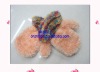 child knit glove/feather yarn glove/child magic glove