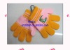 magic glove / knit magic glove