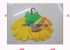 Wholesale magic glove / knit magic glove