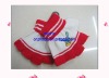 magic glove / knit magic glove