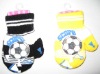 Wholesale magic glove / knit magic glove