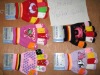 Wholesale magic glove / knit magic glove