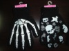 magic glove / knit magic glove