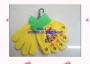 Wholesale magic glove / knit magic glove