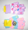 Wholesale magic glove / knit magic glove
