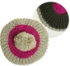 Wholesale kids hat/winter hat/fashion hat