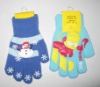 Wholesale magic glove / knit magic glove