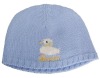 Wholesale Baby Intarsia Knit hat