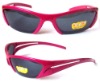 Wholesale fashion kids sunglasses