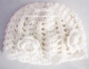 Wholesale KT05012 Handmade knitting Crochet Fasthion Baby Hats Beanie Cap