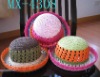Wholesale paper rope kids hat
