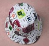 Wholesale baby hat&cap/infant cap