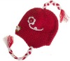 Wholesale fashion hat/kids hat/knitted hat
