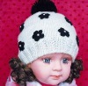 Wholesale baby knitted hat
