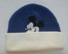 Wholesale 2010 winter warm baby hat