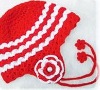 Wholesale baby knitted hat