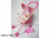 Wholesale DRINKING BABY W/BABY STROLLER