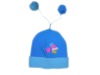 Wholesale knitted hat,beanie hat,knitting hat,knitted hat with pom