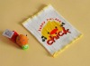 baby wrap belly band 18cm chicken printed baby girth