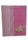 Wholesale BABY STROLLER PINK GIFT PAPER BAGS POP UP