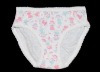 Wholesale child / baby underwear / underclothes