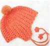 Wholesale baby knitted hat