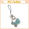 Wholesale baby stroller mobile phone string