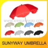 Wholesale baby stroller umbrella