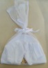 Wholesale baby bootie and hat ,baby sets,infant sets