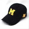 Wholesale M logo hats for children